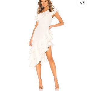 Lovers and Friends Prisha Gown- Sold out